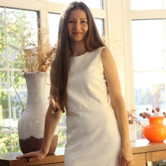 Лидия Рабчук, 29.10, Калининград