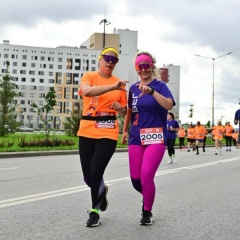 Татьяна Овчинникова, 13.10, Среднеуральск