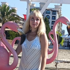 Анастасия Худолеева, 14.01, Кемерово