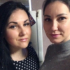 Инна Чекунова, 29.01.1990, Арчединского Лесхоза