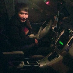 Ерлан Еркинбек, 07.07.1990, Астана