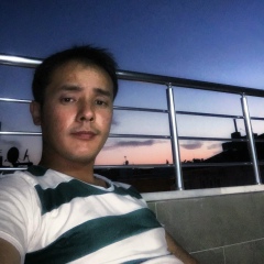 Нуреттин Аникулы, 27.06, Алматы