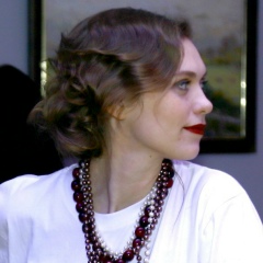 Александра Ковтонюк, 29.04, Киев