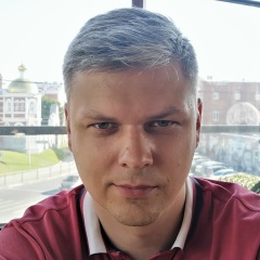 Антон Воропаев, 19.02, Самара