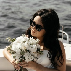 Анна Андреева, 06.02, Санкт-Петербург