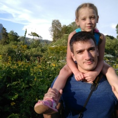 Сергей Непейвода, 28.01.1986, Ростов-на-Дону