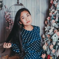 Екатерина Цой, 30.12, Новосибирск