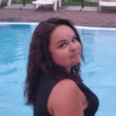 Наталья Климова, 16.02.1981, Тара