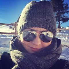 Светлана Свитлак, 29.01.1981, Винница