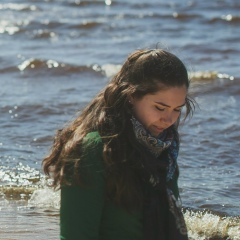 Ольга Родичева, 31.05.1986, Москва