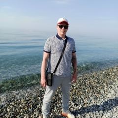 Антон Цеценко, 24.10, Ростов-на-Дону