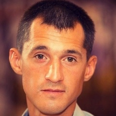 Иван Жук, 30.05.1988, Нижний Новгород