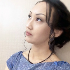 Диляра Таубаева, 14.09.1991, Атырау