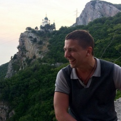 Сергей Васильев, 12.10.1983, Санкт-Петербург