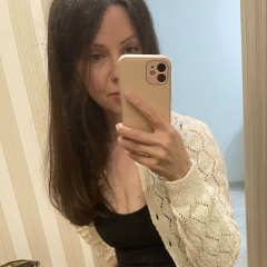 Юлия Ромашкина, 03.12