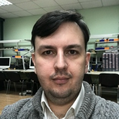 Евгений Цырульников, 03.12.1981, Астрахань