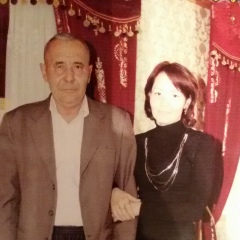 Майра Жанегизова, 03.05.1988, Жанатас