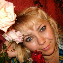 Елена Ларченкова, 01.01, Сергиевск