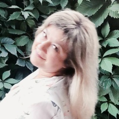 Мария Ш, Ульяновск