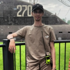 Vyacheslav Nikolaev, 15.03, Санкт-Петербург