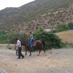 Роял Байрамов, 17.09.1999, Видное
