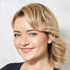 Екатерина Зайцева, 29.05.1986, Москва