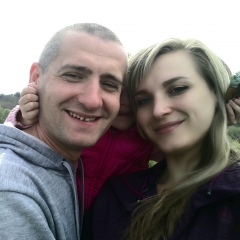 Ольга Якименко, 26.10, Черкассы