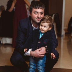 Дима Колесников, 08.11.1990, Сочи