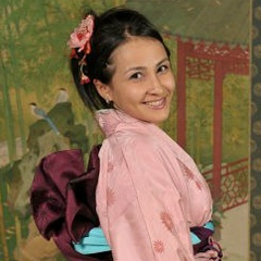 Зухра Сабитова, 10.01.1984, Алматы