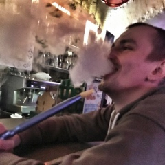 Алексей Закалюкин, 21.07, Омск