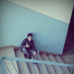 Мурад Салахов