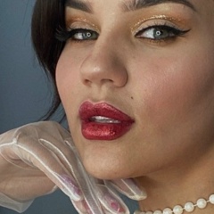 Христина Дозорец, 19.01.1995, Москва