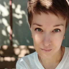 Екатерина Бардакова, Санкт-Петербург