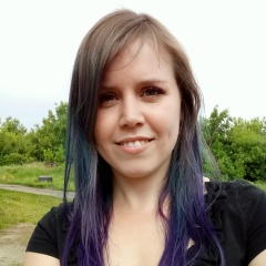 Владислава Приходько, 12.12.1985, Харьков