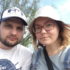 Елена Лупинова, 01.07.1992, Краснодар