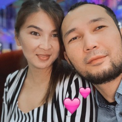 Галия Баисова, 01.01.1991, Кентау