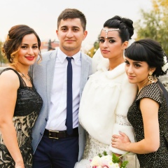 Гейдар Ахундов, 14.02.1992, Челябинск