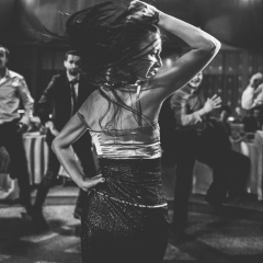 Маша Орлова, 09.02, Санкт-Петербург