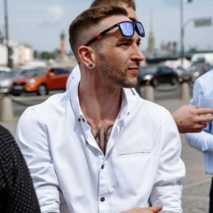 Алексей Дымков, 26.04.1988, Санкт-Петербург