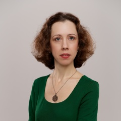 Александра Сотникова, 15.06