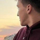 Иван Кириллов, Санкт-Петербург