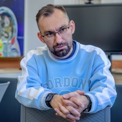 Евгений Иванов, Новосибирск