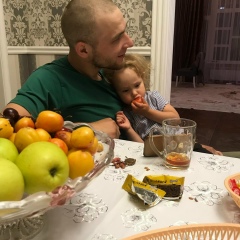 Зелим Эдельханов, 04.09.1993, Грозный