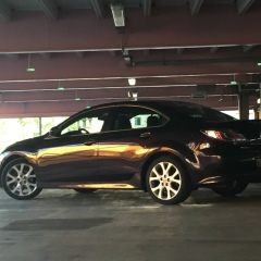 Андрей Перебатов, Челябинск