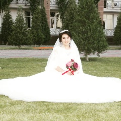 Айжан Отемурат, 09.02.1994, Астана