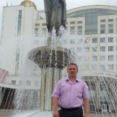 Сергей Поволоцкий, 22.05, Москва