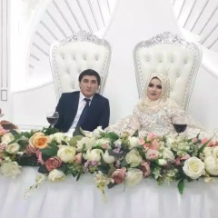 Диля Насридинова, 22.08.1997, Москва