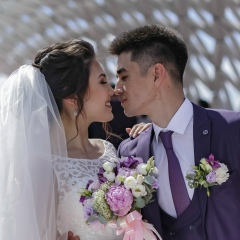 Сания Жакенова, 19.08, Астана