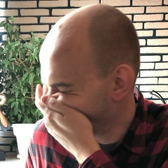 Никита Евсеев, 01.03.1995, Ростов-на-Дону