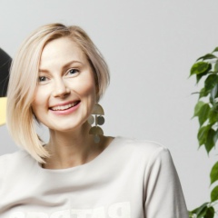 Лиля Сенкевич, 01.03, Казань